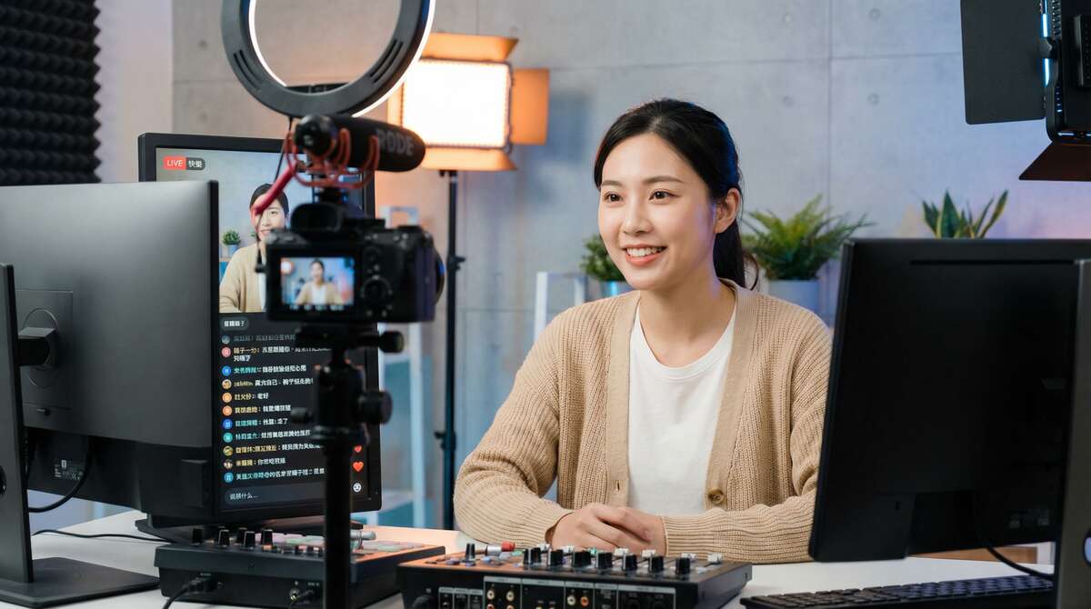 女神视频直播视频