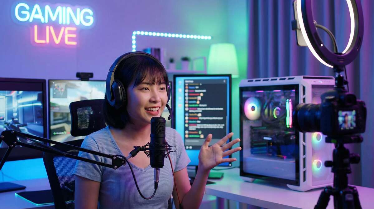 女神视频游戏视频